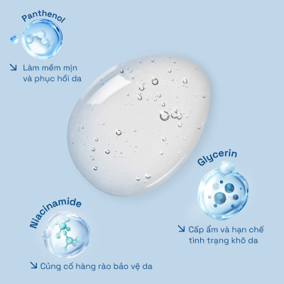 Sữa rửa mặt dịu lành cho da dầu nhạy cảm CETAPHIL OILY SKIN CLEANSER 125ML