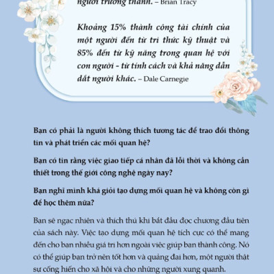 KẾT NỐI TÍCH CỰC THAY ĐỔI CUỘC SỐNG (The Frog and Prince) - Darcy Rezac, Judy Thomson, Gayle Hallgren - Thế Anh dịch - (bìa mềm)