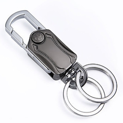 Móc Khóa Con Quay 360 Độ Có Thể dùng Làm Đồ Khui Bia - PaKaSa