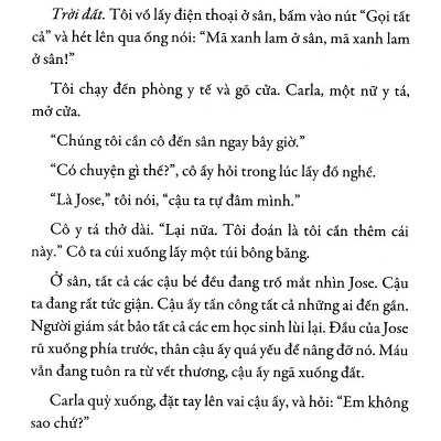 Người Gieo Hy Vọng (Tái Bản 2022)