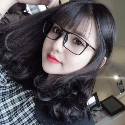 Kính gọng Mắt vuông to siêu dẻo, nhẹ, bền (Nhiều màu)