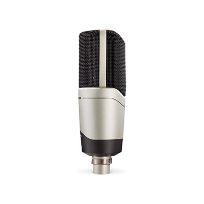 Micro thu âm chuyên nghiệp SENNHESIER MK4 Hàng chính hãng 