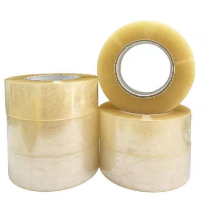 combo Băng Dính, Băng Keo Khổ 50 mm x 1kg loại tốt giá bán đại lý gốc