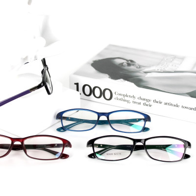 GỌNG KÍNH NHỰA TR90 SIÊU NHẸ - 83020