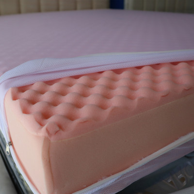 Nệm Foam Aroma Cool Fresh