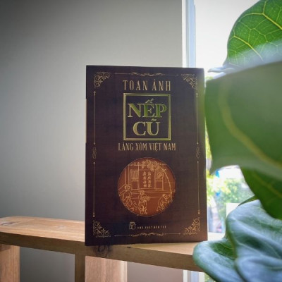 Nếp Cũ - Làng Xóm Việt Nam