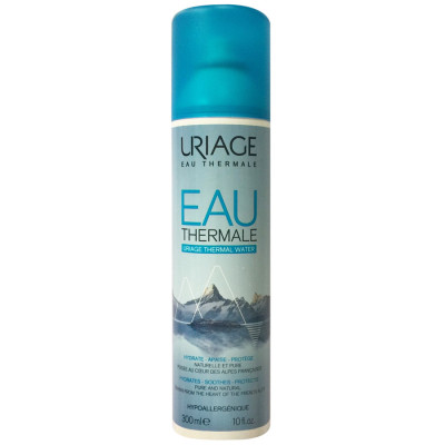 Nước Khoáng Chăm Sóc Da Uriage Thermal Water (300ml)