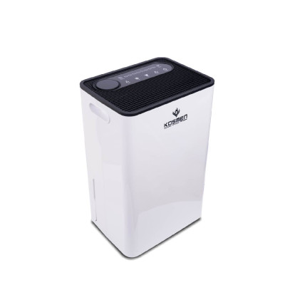Máy Hút Ẩm Kosmen KM-60S Công Suất 60 lít/ngày, Công Nghệ Ion Âm - Hàng Chính Hãng