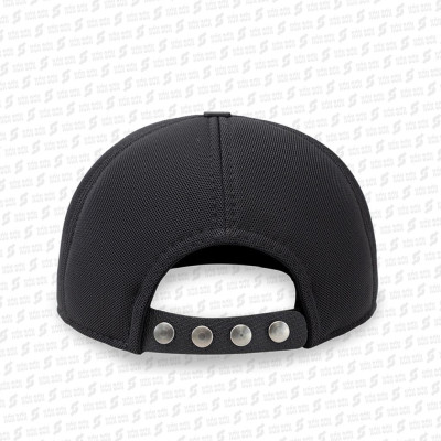 ƯU ĐÃI - Mũ snapback hiphop nam nữ NÓN SƠN chính hãng MC210-ĐN10
