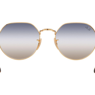 Mắt Kính RAY-BAN  - RB3565 001/GD -Sunglasses