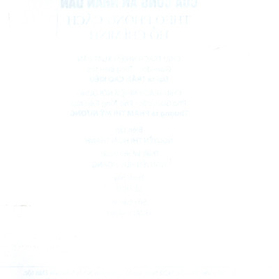 Xây Dựng Phong Cách Ứng Xử Của Công An Nhân Dân Theo Phong Cách Hồ Chí Minh