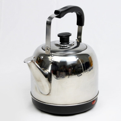 Ấm Siêu Tốc Điện Dung Tích Lớn NK Media MD-SD505 (4 lít) - Hàng Chính Hãng