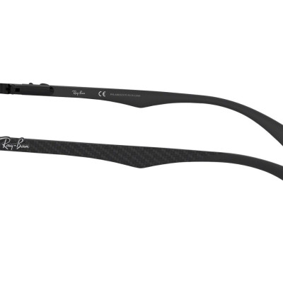 Mắt Kính Ray-Ban  - RB8313 002/K7 -Sunglasses