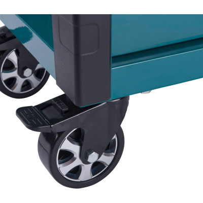 BỘ 162 MÓN TRONG XE ĐỰNG CÔNG CỤ TOTAL THPTCS71621 - HÀNG CHÍNH HÃNG
