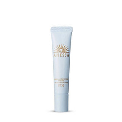 Gel chống nắng dịu nhẹ ANESSA Mild Gel SPF35 PA+++ 15g