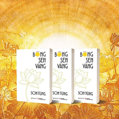 Bông Sen Vàng