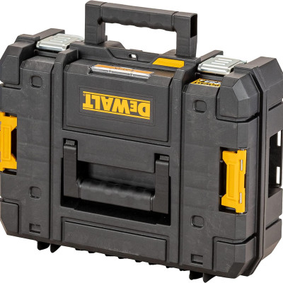 HỘP DỤNG CỤ (NHỰA) (442X350X672)MM DEWALT DWST83345-1 - HÀNG CHÍNH HÃNG