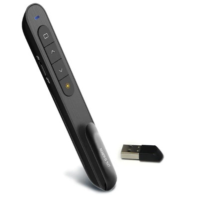 Bút trình chiếu laser Norwii N27- Hàng chính hãng có bảo hành! !!