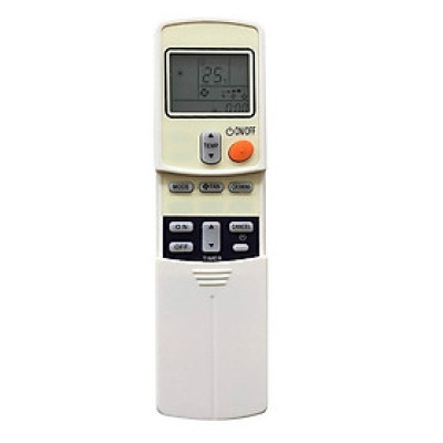 Remote Điều Khiển Dùng Cho Máy Lạnh, Điều Hòa DAIKIN FTNE25MV1V9, FTE35LV1V, ARC423A5, ARC423A6 - Hàng chính hãng