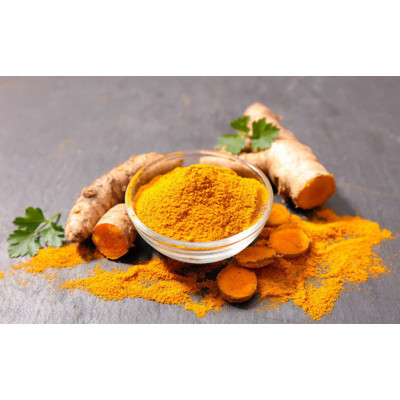 Sữa Rửa Mặt Hạt Nghệ Ngừa Mụn Thorakao Curcuma Cleansing Milk 100g 