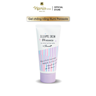 Gel chống nắng PARASOLA ILLUMI SKIN UV ESSENCE 