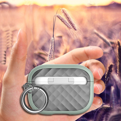 Ốp Bảo Vệ Dành Cho Airpods Pro 2, Kai.N Modern Thinfit - Hàng Chính Hãng