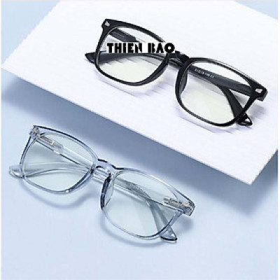 Kính lão thị, viễn thị, kính đọc sách Nam nữ thể thao toàn viền KT024  chuẩn độ rõ chữ, bản lề lò xo hàng đẹp loại I