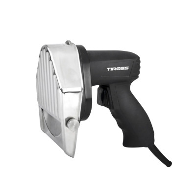 Máy cắt thịt nướng Tiross TS100T - Hàng chính hãng 