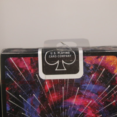 Bài tây 52 lá bicycle falling start