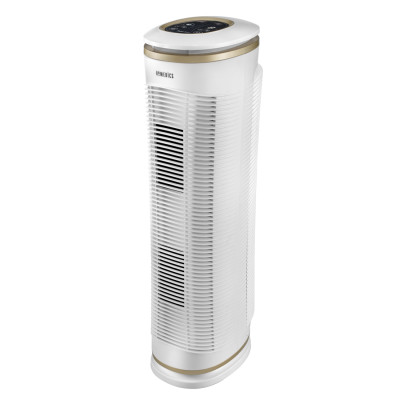 Máy lọc không khí khử mùi vật nuôi cho phòng lớn HoMedics ÚAHighgateAR-29A-GB Hàng chính hãng
