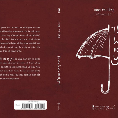 Thấu Hiểu Hơn Cả Yêu