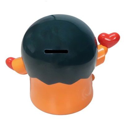 AS - ỐNG TIỀN TIẾT KIỆM
