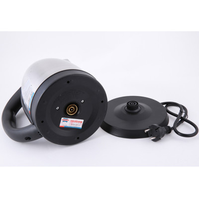 Ấm Siêu Tốc Inox Sunhouse SHD1186 - 1.8L - Hàng chính hãng