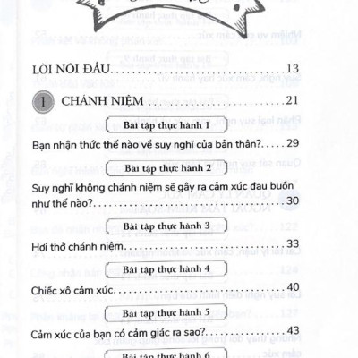 Đừng Để Cảm Xúc Điều Khiển Cuộc Đời - Don