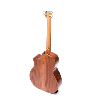 Đàn guitar acoustic DT450 dòng guitar chất lượng cao của Duy Guitar Store