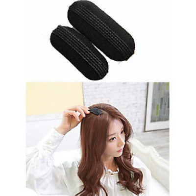 Sét 2 kẹp phồng mái nhiều kích thước tiện lợi mẫu mới