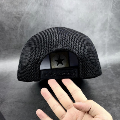 (NEW) Mũ hiphop, nón snapback ngôi sao phối vải Kaki đẹp Form chuẩn (Ảnh thật)