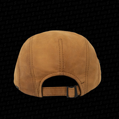Mũ jacket da cao cấp Nón Sơn chính hãng MC028ADA-NU1-M