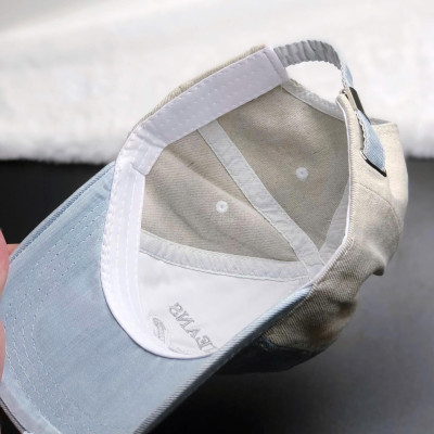 Nón kết, mũ lưỡi trai Ông địa vải jeans form chuẩn siêu đẹp (Ảnh thật)