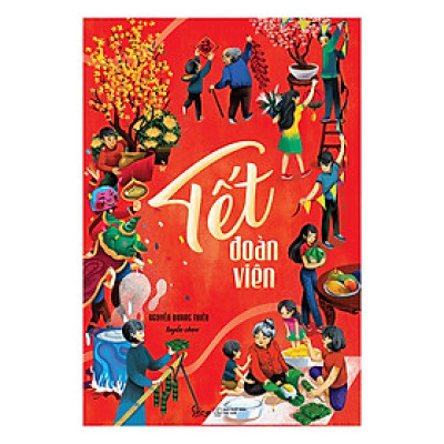 Tết Đoàn Viên 