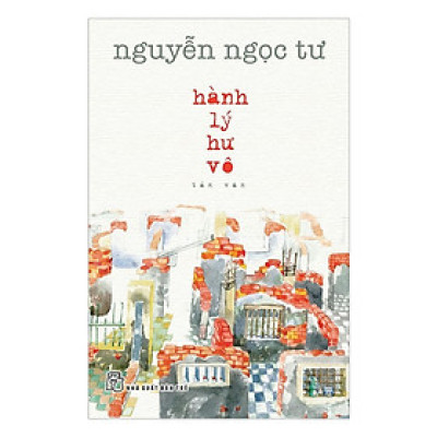 Hành Lý Hư Vô (NXB Trẻ)