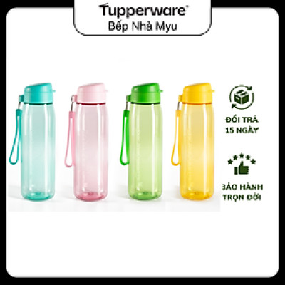Bình nước Lohas Flask 750ml - Tupperware