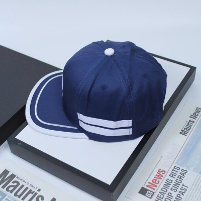 Mũ hiphop, nón snapback Brixton vải kaki phối lưới form chuẩn thời trang đường phố