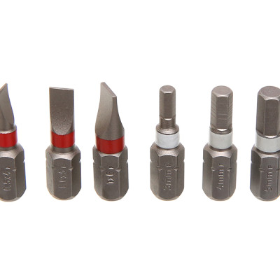 BỘ DỤNG CỤ BOSCH 43 MÓN (MỚI)  - Hàng chính hãng