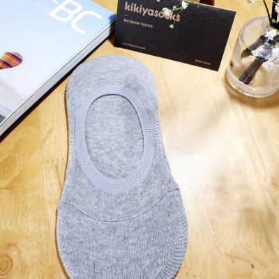 Tất vớ Nữ Hàn Quốc KIKIYA SOCKS - Pastel Solid Color W-N-001