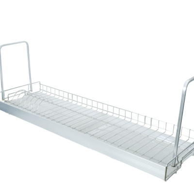 KỆ ÚP CHÉN BÁT TREO TỦ BẾP SK-ALC 800 New