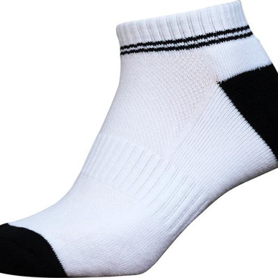 Combo 2 Đôi Tất Nữ Cotton Thể Thao Donakein 195M2D1M01 (Free Size)