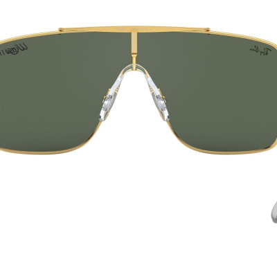 Mắt Kính RAY-BAN WINGS II - RB3697 905071 -Sunglasses