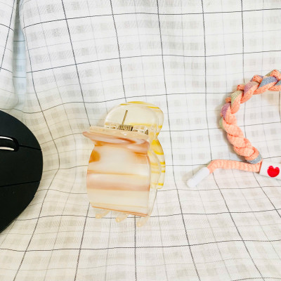 KẸP TÓC CÀNG CUA 5 RĂNG XÀ CỪ KẸP TRÒN CHO LADY – SANG TRỌNG, GIỮ NÉT ĐẸP RIÊNG  ( Inbox nếu muốn chọn mẫu ạ)