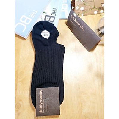 Tất vớ Nam hàn quốc Kikiya Socks M-A-028